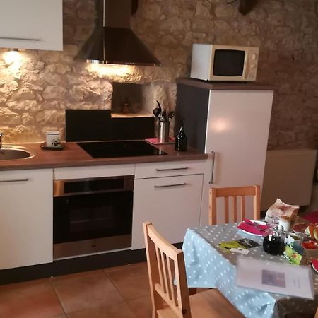 Le Mas Des Papillons Fargues  Exterior foto