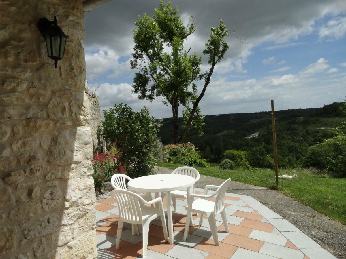 Le Mas Des Papillons Fargues  Exterior foto