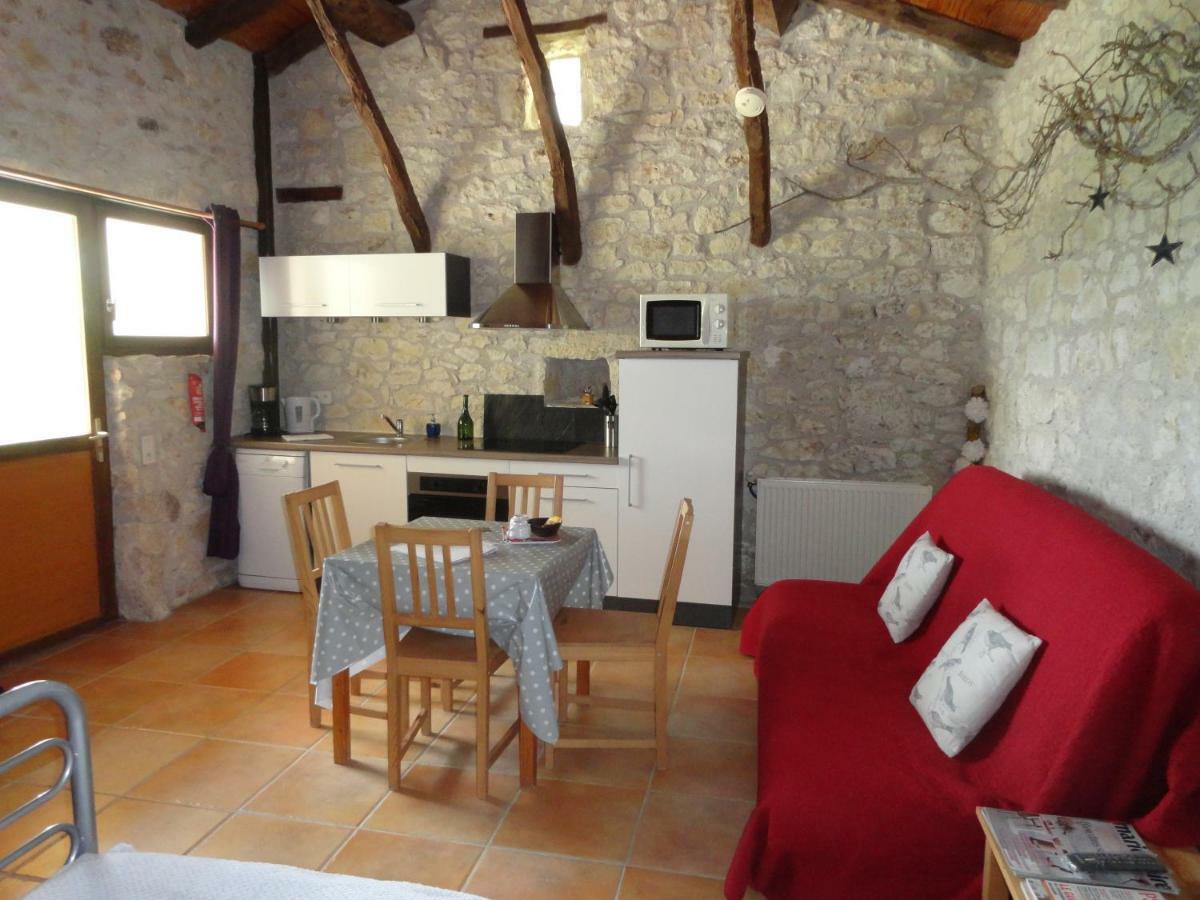 Le Mas Des Papillons Fargues  Exterior foto